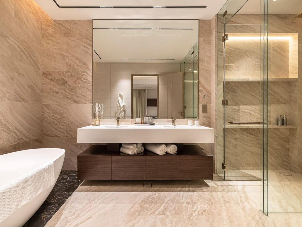 شقة من غرفة نوم... - picture 5