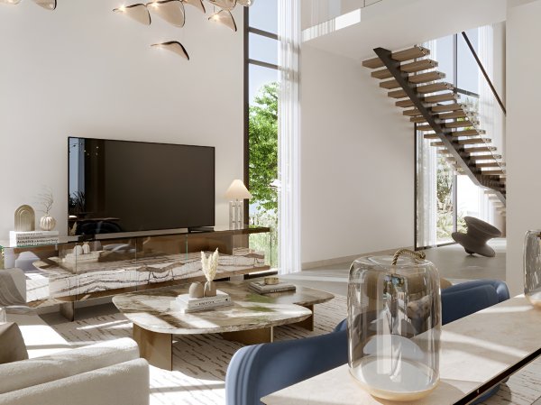 Вилла Nad Al Sheba - picture 5