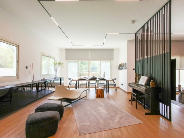 Villa Jumeirah Village Circle - picture 3