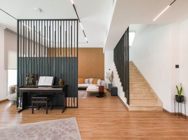 Villa Jumeirah Village Circle - picture 5