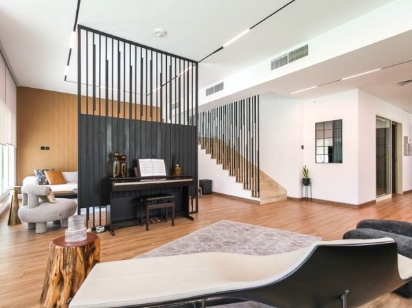 Villa Jumeirah Village Circle - picture 4