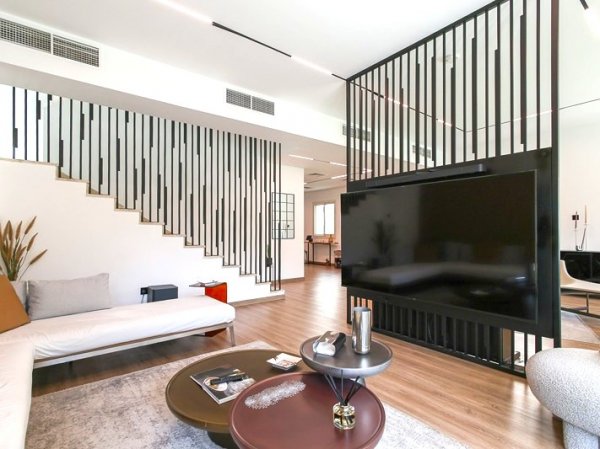 Villa Jumeirah Village Circle - picture 5