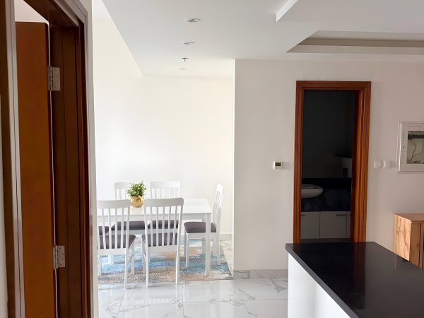 Квартира Business Bay - picture 2