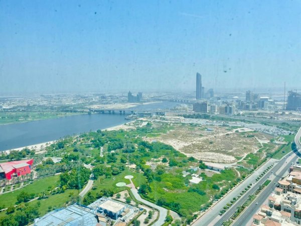 Apartment Bur Dubai - picture 1