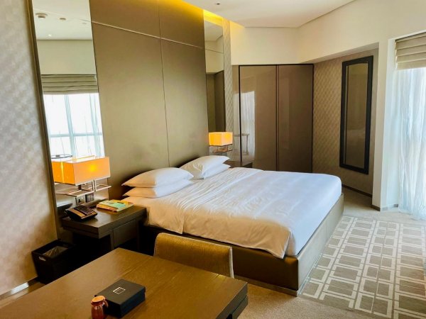 Apartment Bur Dubai - picture 5