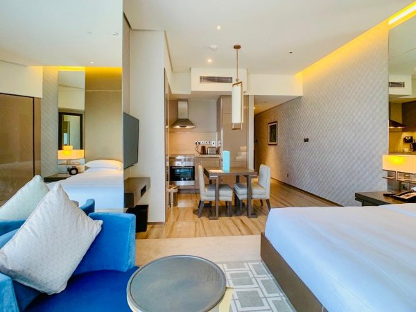 Apartment Bur Dubai - picture 4