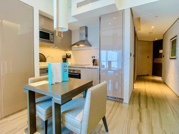 Apartment Bur Dubai - picture 2