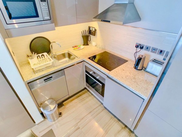 Apartment Bur Dubai - picture 3