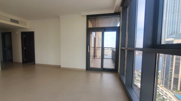 شقة Dubai Creek Harbour... - picture 5