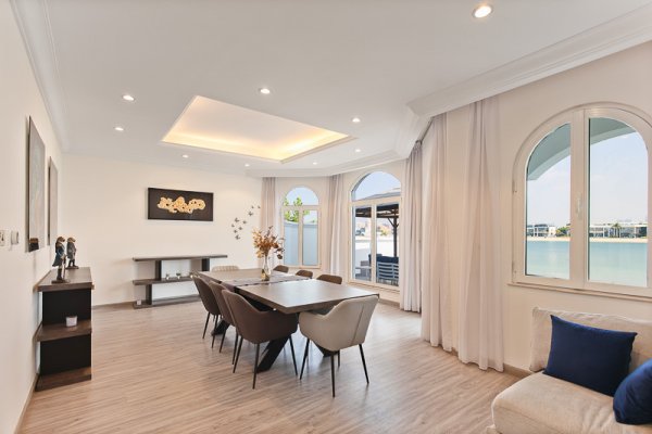 Вилла Palm Jumeirah - picture 5