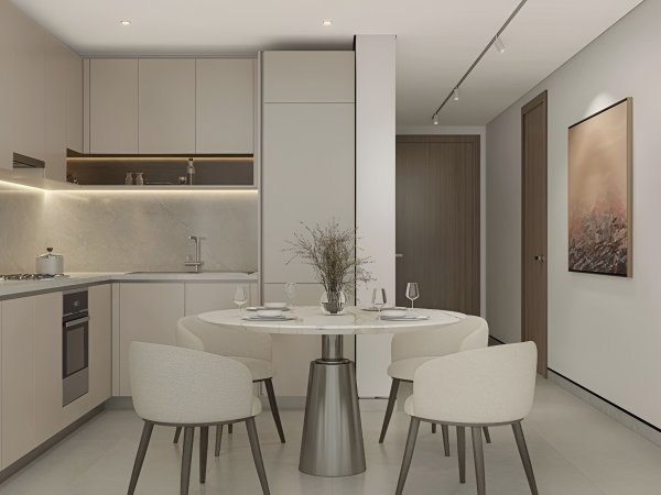 2 Bedroom Apartment for Sale... - picture 5