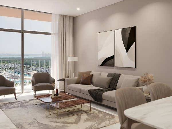 2 Bedroom Apartment for Sale... - picture 4