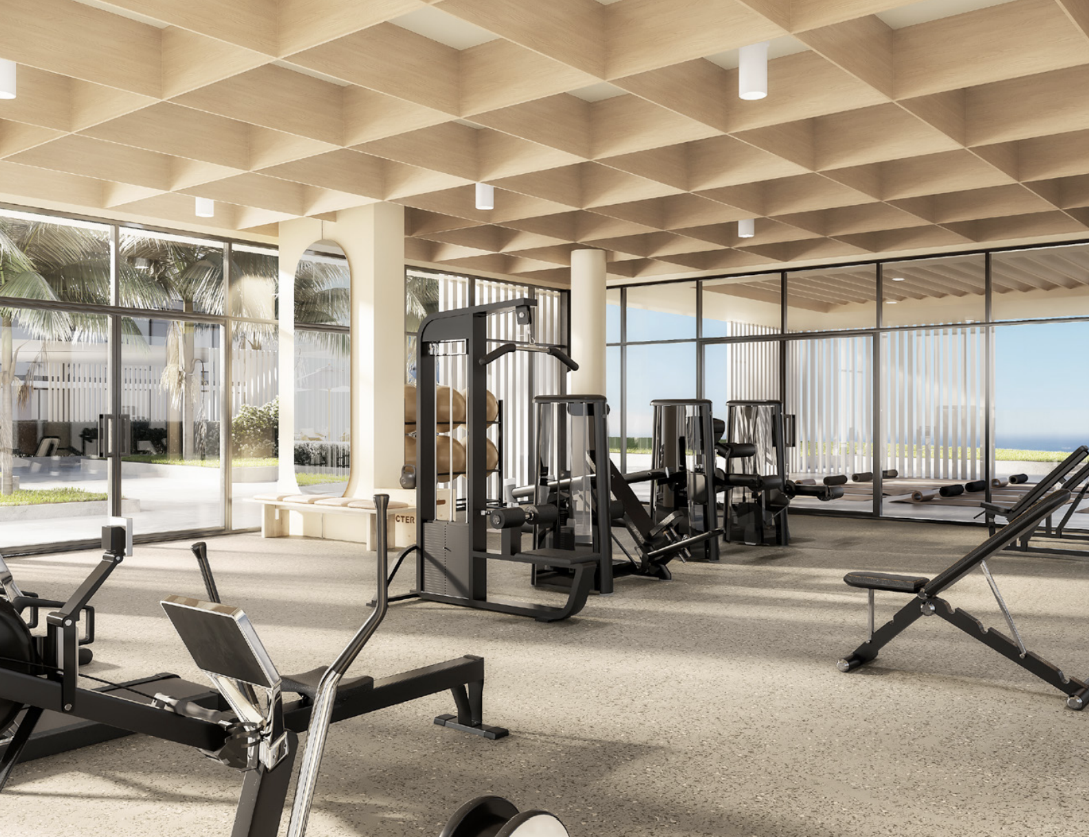 شقة Dubai Creek Harbour... - picture 4