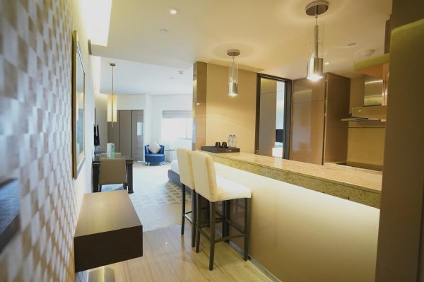 شقة Dubai Healthcare City - picture 2