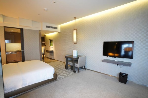 شقة Dubai Healthcare City - picture 3