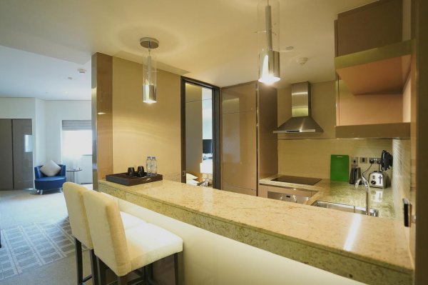 شقة Dubai Healthcare City - picture 5