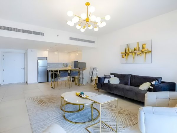 1 Bedroom Apartment for Sale... - picture 3