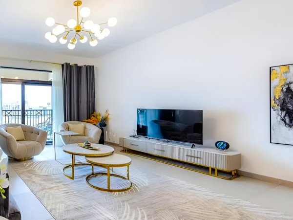 1-комнатная... - picture 5