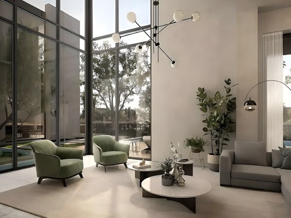 فيلا Dubai Land - picture 3