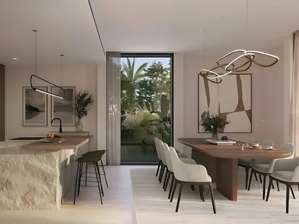 Вилла Dubai Land - picture 4