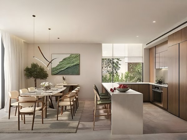 Вилла Dubai Land - picture 3