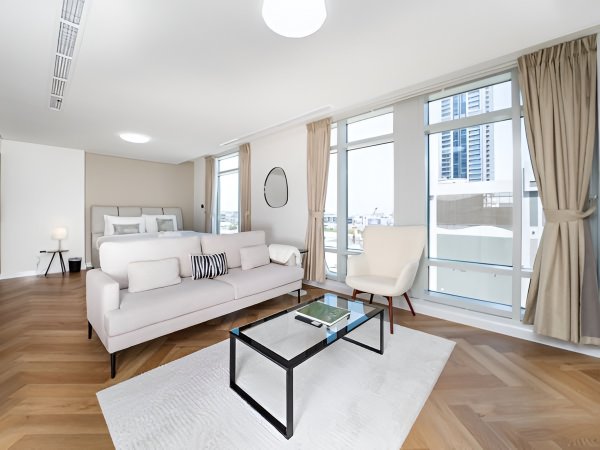 Квартира Downtown... - picture 1