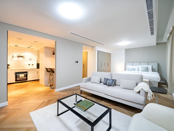 Квартира Downtown... - picture 3