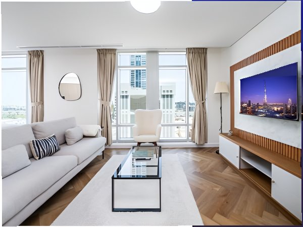 Квартира Downtown... - picture 2