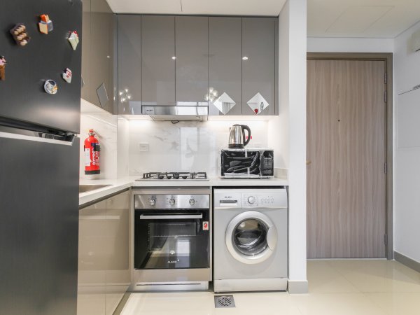 1 Bedroom Apartment for Sale... - picture 5