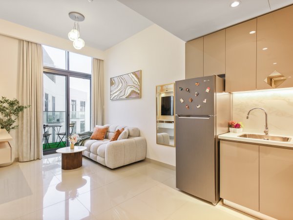 1 Bedroom Apartment for Sale... - picture 2