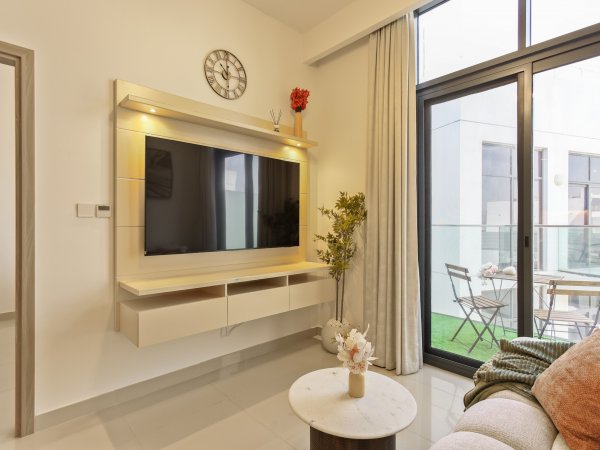 1 Bedroom Apartment for Sale... - picture 4