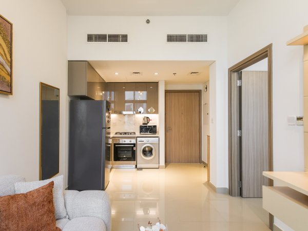 1 Bedroom Apartment for Sale... - picture 3