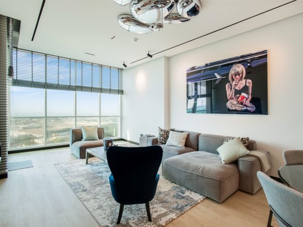 Appartement Al Sufouh - picture 1