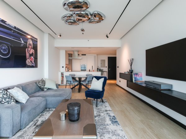 Appartement Al Sufouh - picture 2