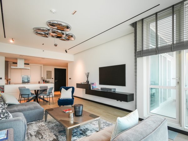 Appartement Al Sufouh - picture 3