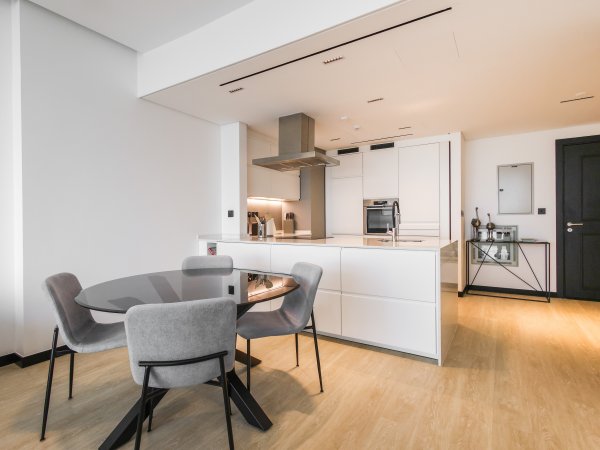 Appartement Al Sufouh - picture 5