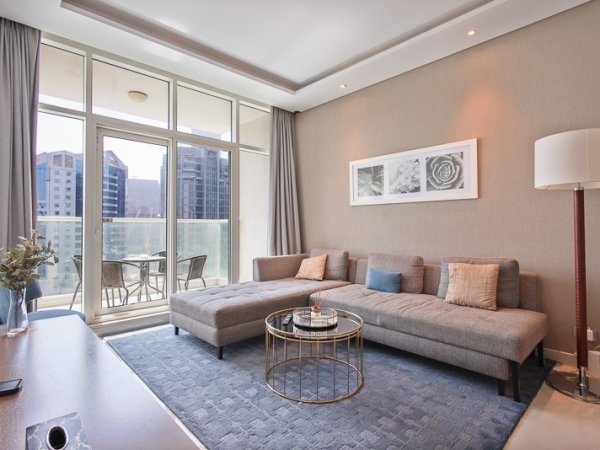 Apartment Business Bay - picture 3