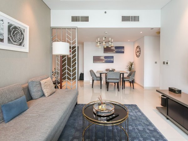 Apartment Business Bay - picture 4