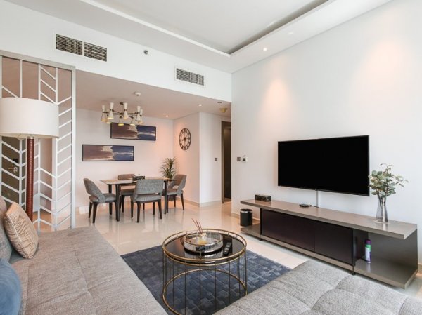 Apartment Business Bay - picture 2