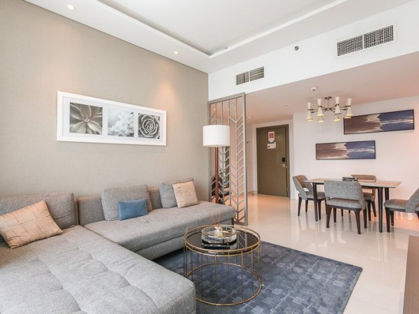 Apartment Business Bay - picture 5