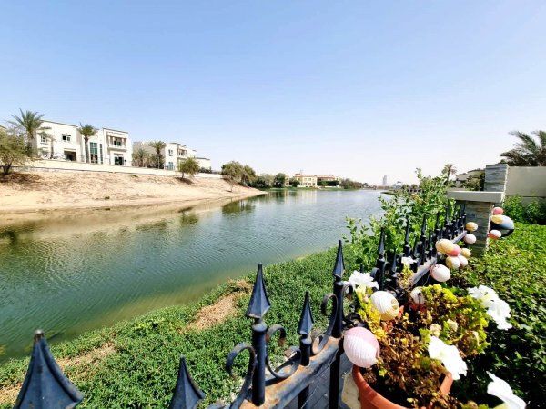 فيلا Jumeirah Park - picture 1