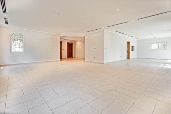 فيلا Jumeirah Park - picture 4