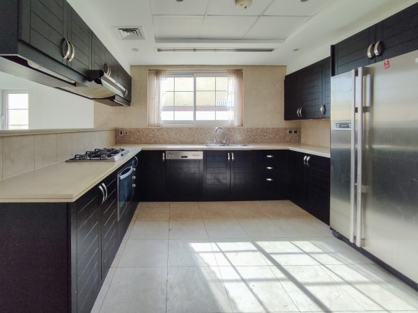 Вилла Jumeirah Park - picture 3