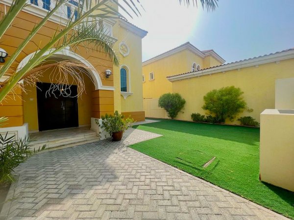 Вилла Jumeirah Park - picture 5