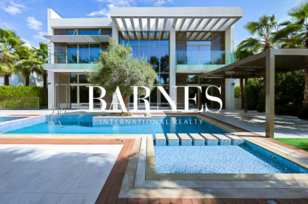 Villa Mohammed Bin Rashid City - picture 1