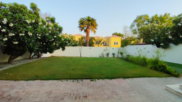 فيلا Jumeirah Park - picture 2