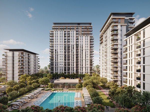 2 Bedroom Apartment for Sale... - picture 1