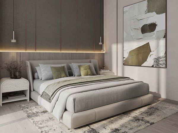 Apartment Dubai Land - picture 4