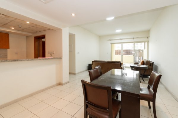 Apartment Greens - picture 4