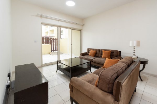 Apartment Greens - picture 1